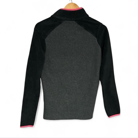 Columbia Mount Cannon 1/2 Snap Fleece Pullover - Picture 3 of 3